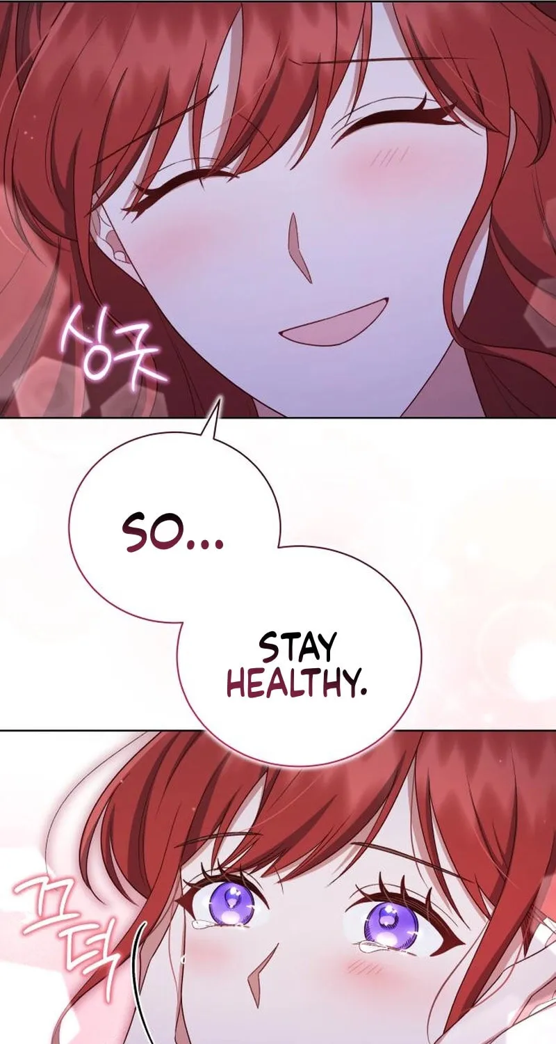 Unrequited Love Doesn't End With Marriage Chapter 60 page 25 - 