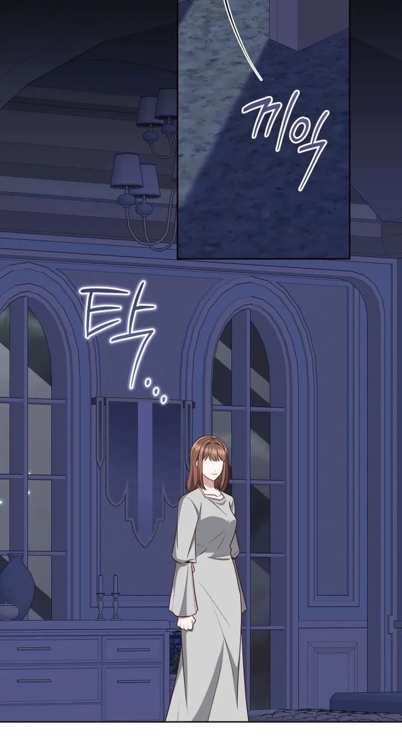 Unrequited Love Doesn't End With Marriage Chapter 60 page 27 - 