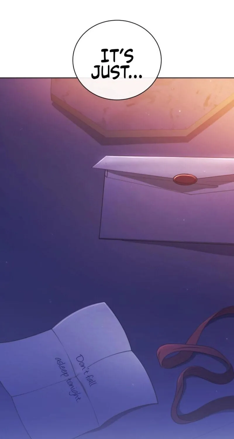 Unrequited Love Doesn't End With Marriage Chapter 60 page 4 - 