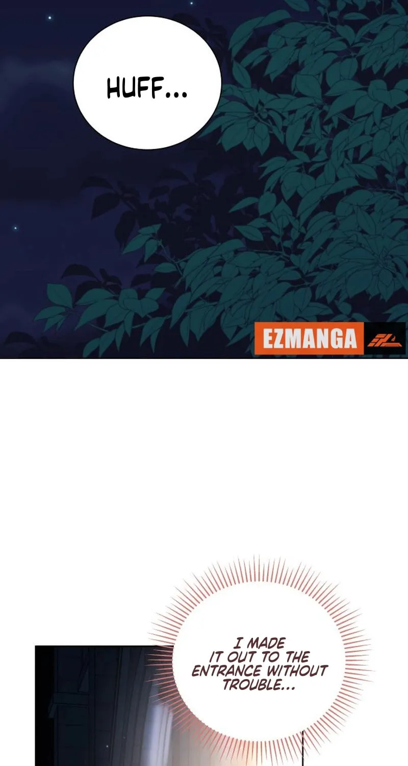 Unrequited Love Doesn't End With Marriage Chapter 60 page 31 - 