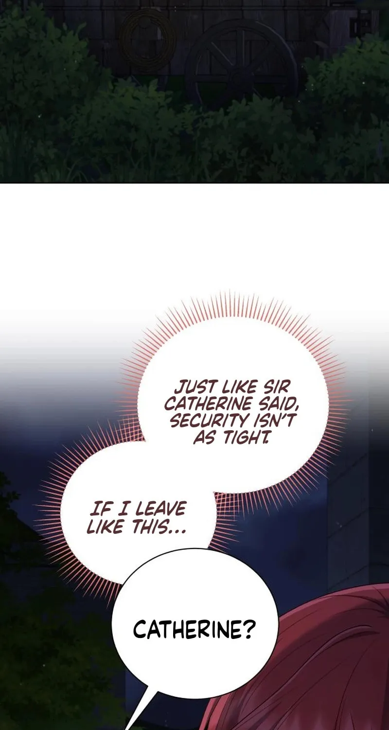 Unrequited Love Doesn't End With Marriage Chapter 60 page 33 - 