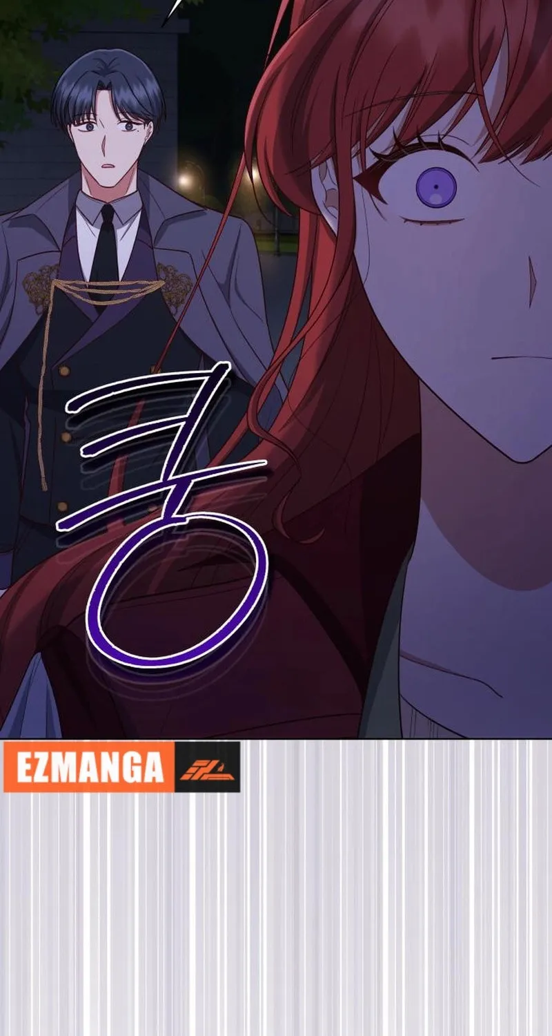 Unrequited Love Doesn't End With Marriage Chapter 60 page 34 - 