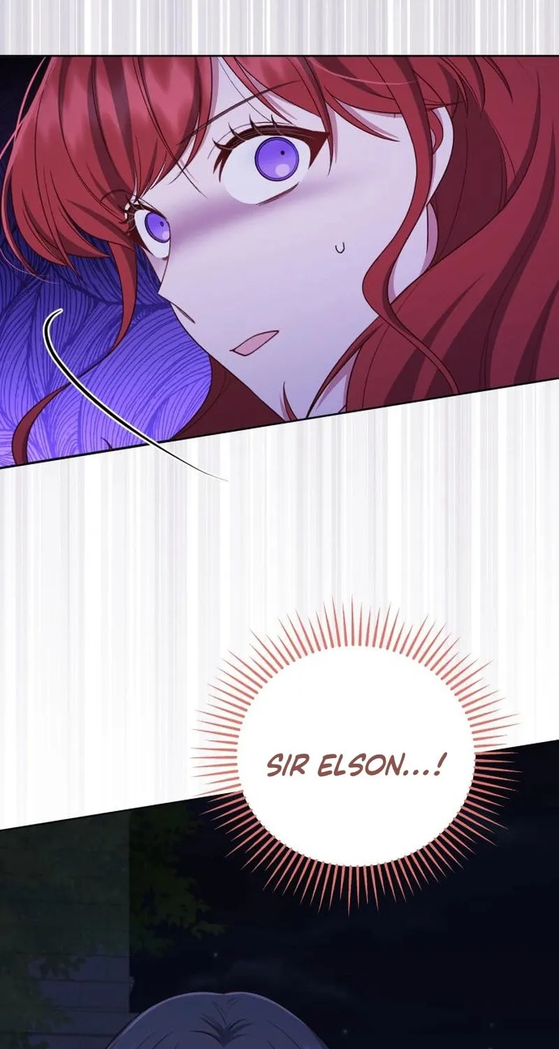 Unrequited Love Doesn't End With Marriage Chapter 60 page 35 - 