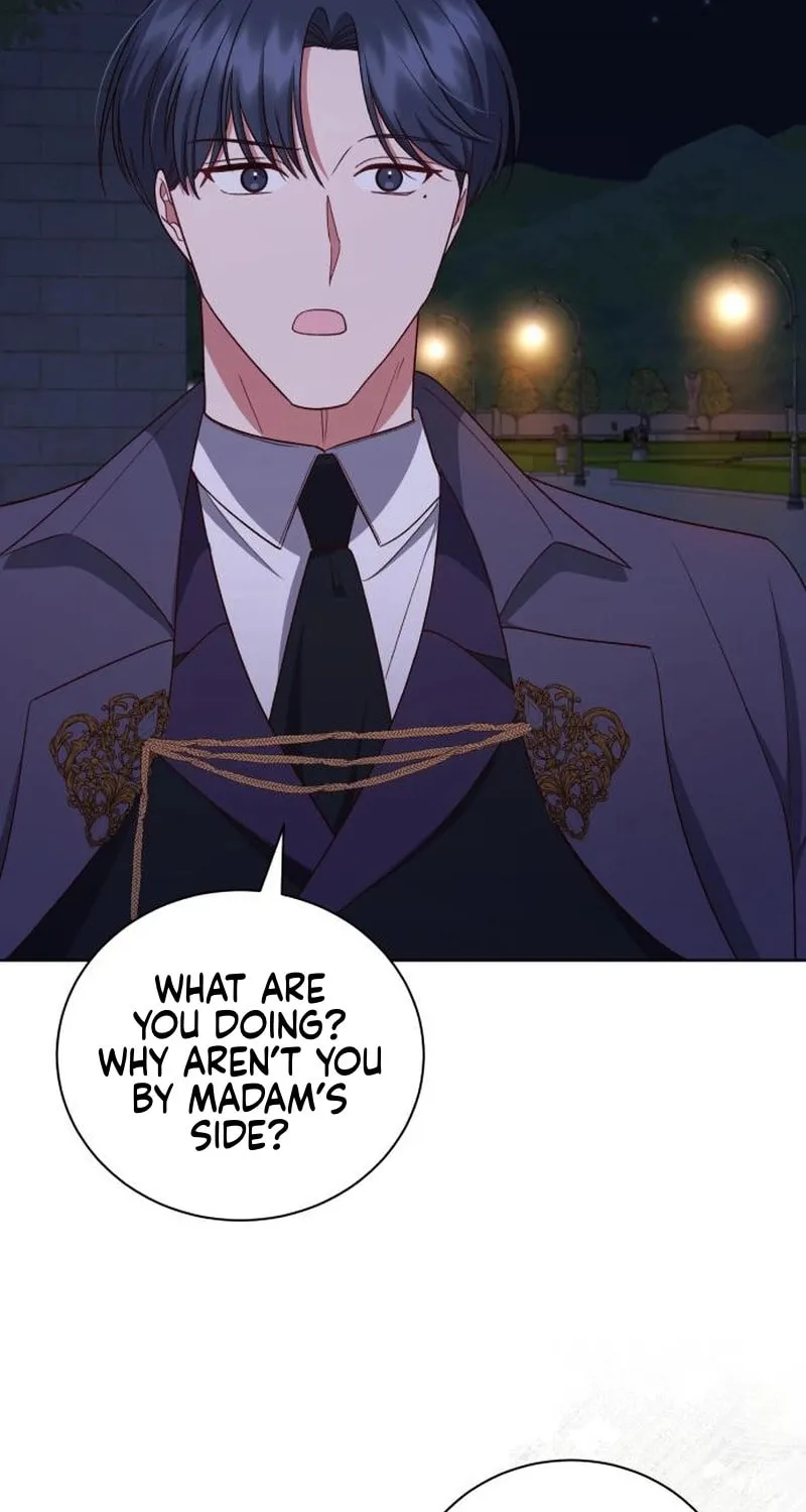 Unrequited Love Doesn't End With Marriage Chapter 60 page 36 - 
