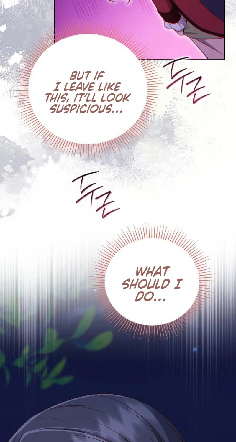 Unrequited Love Doesn't End With Marriage Chapter 60 page 38 - 