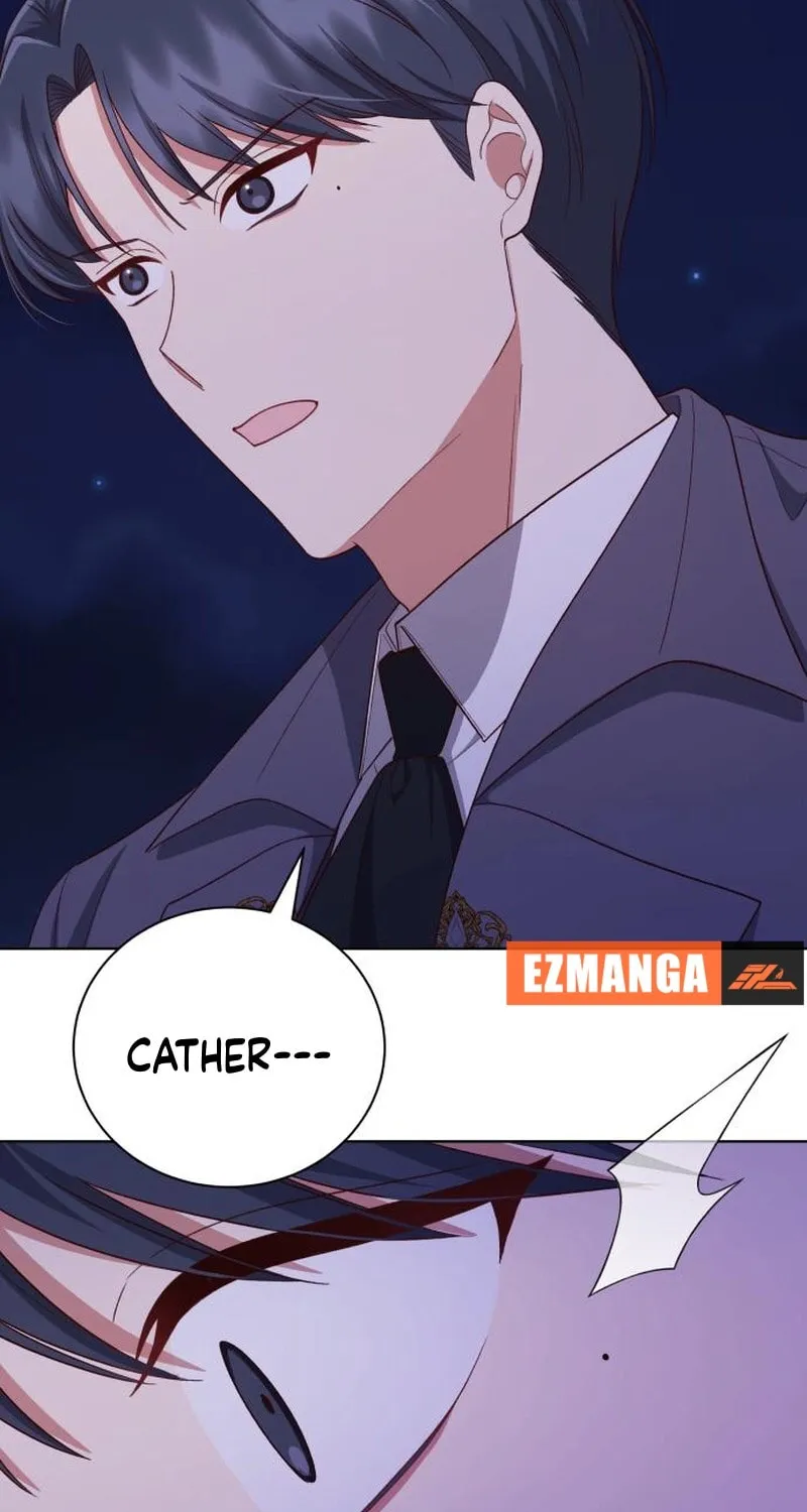 Unrequited Love Doesn't End With Marriage Chapter 60 page 39 - 