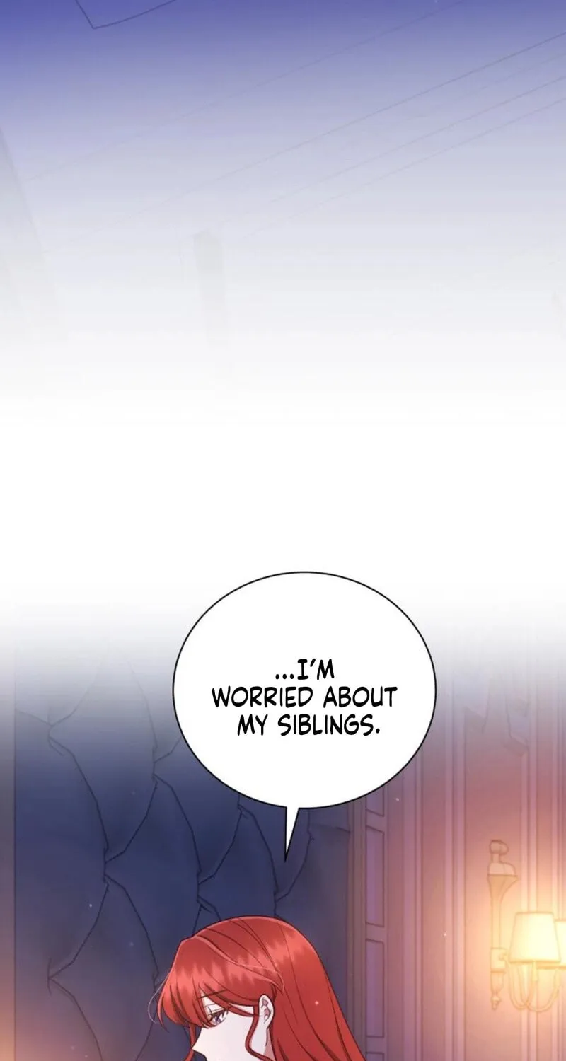 Unrequited Love Doesn't End With Marriage Chapter 60 page 5 - 