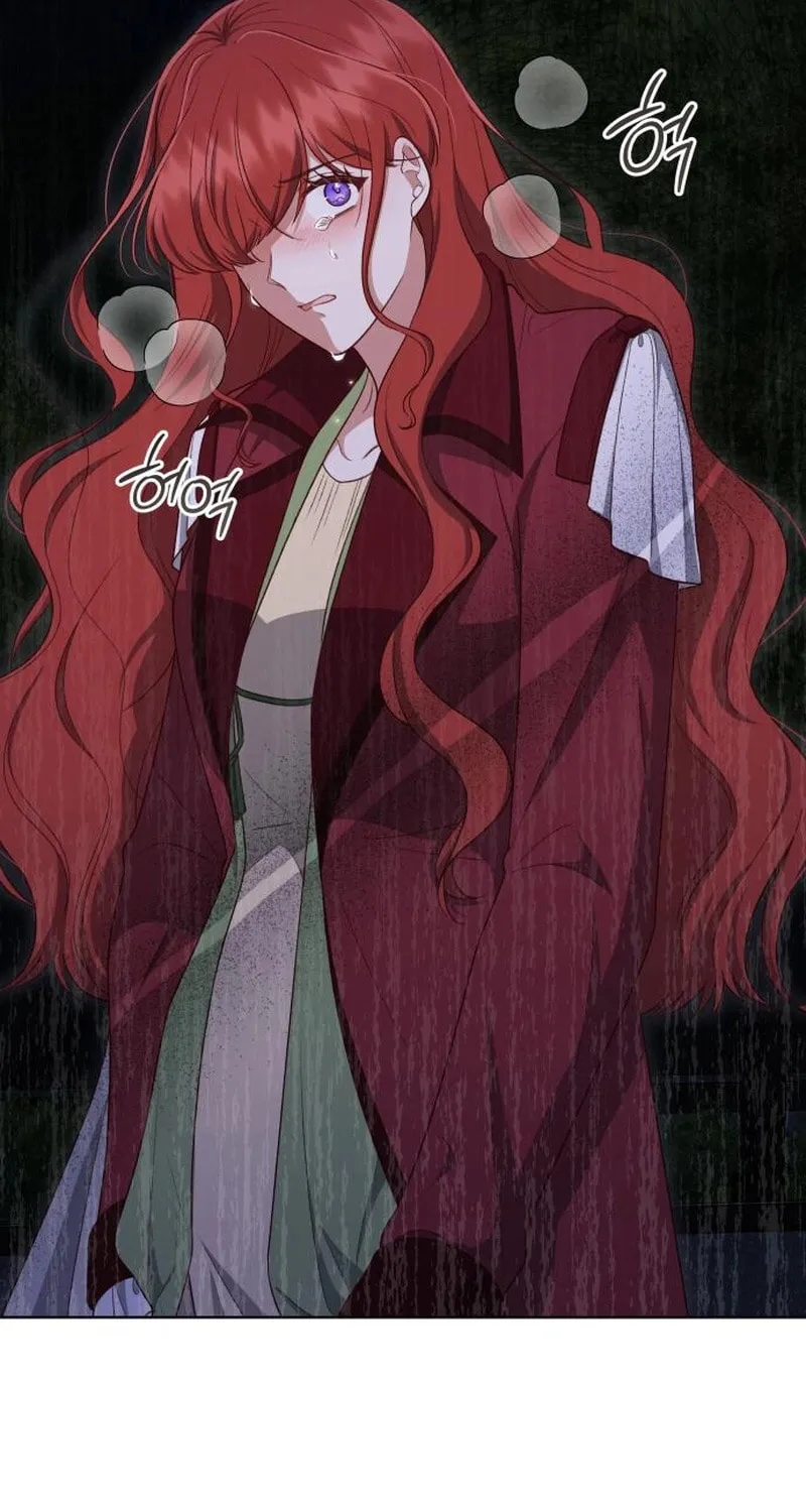 Unrequited Love Doesn't End With Marriage Chapter 60 page 41 - 