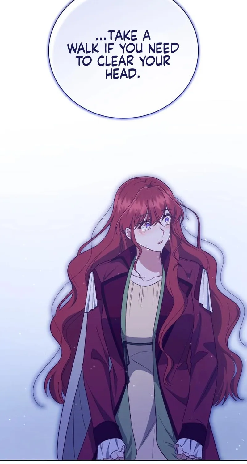 Unrequited Love Doesn't End With Marriage Chapter 60 page 45 - 