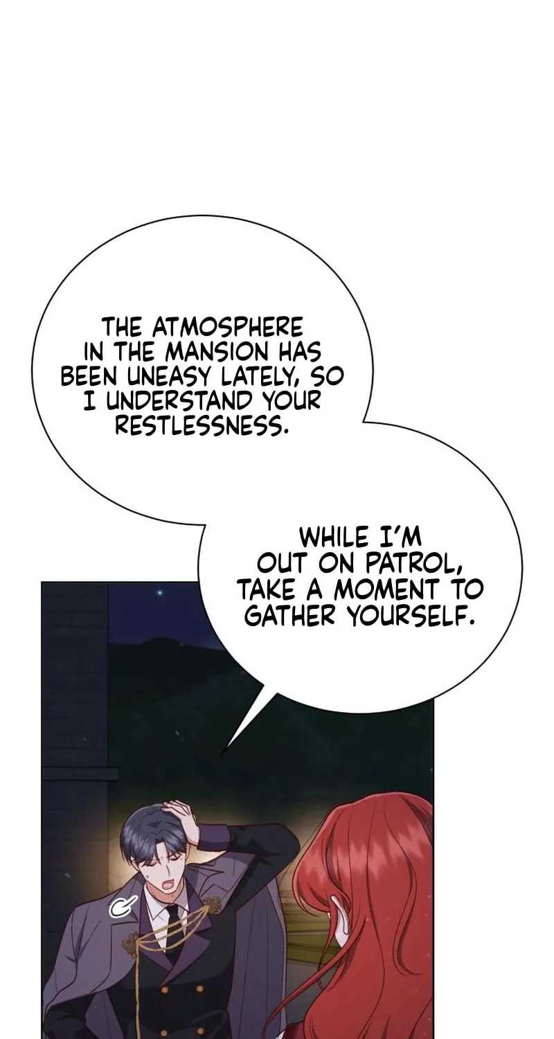 Unrequited Love Doesn't End With Marriage Chapter 60 page 46 - 