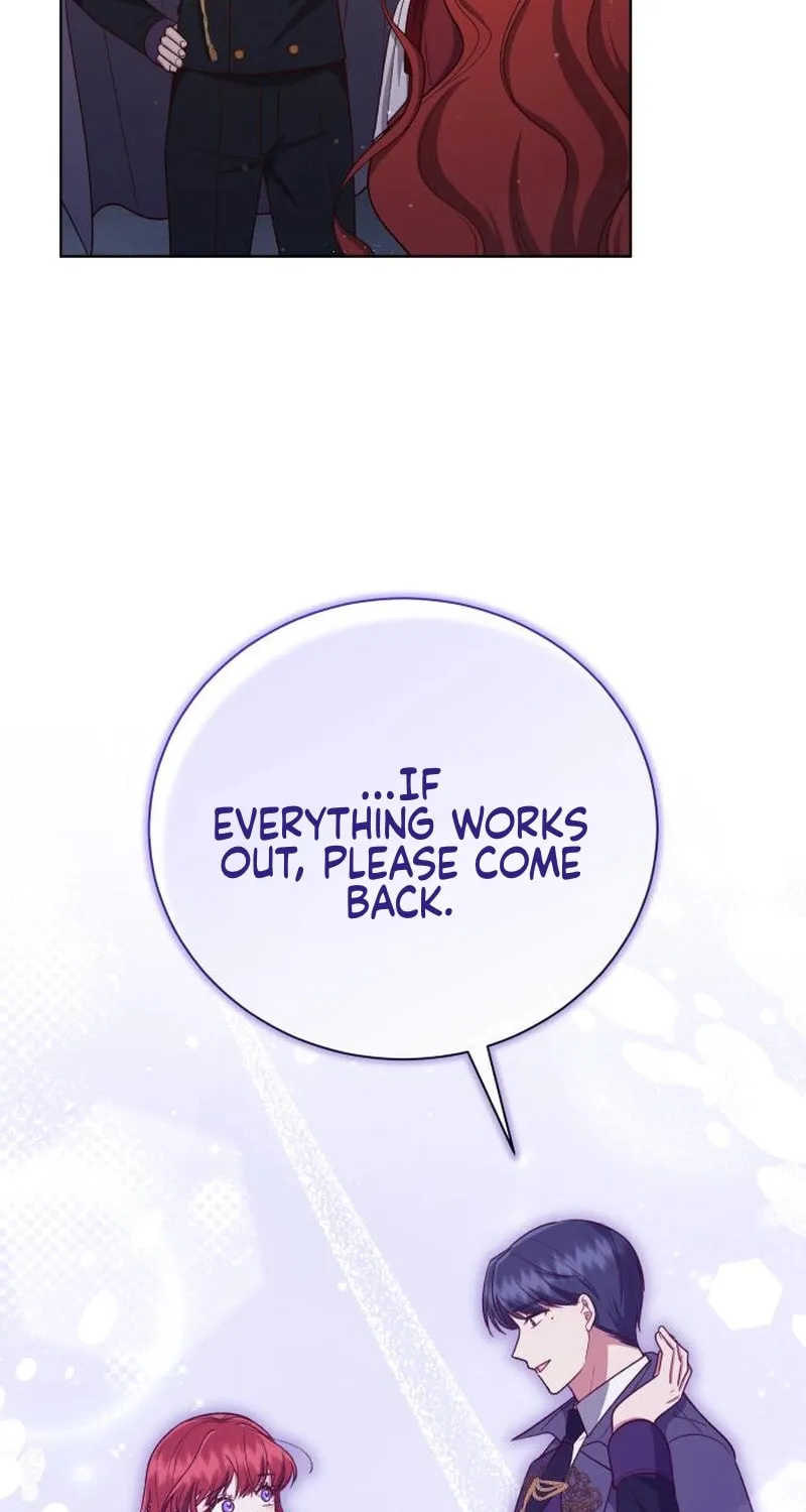 Unrequited Love Doesn't End With Marriage Chapter 60 page 47 - 