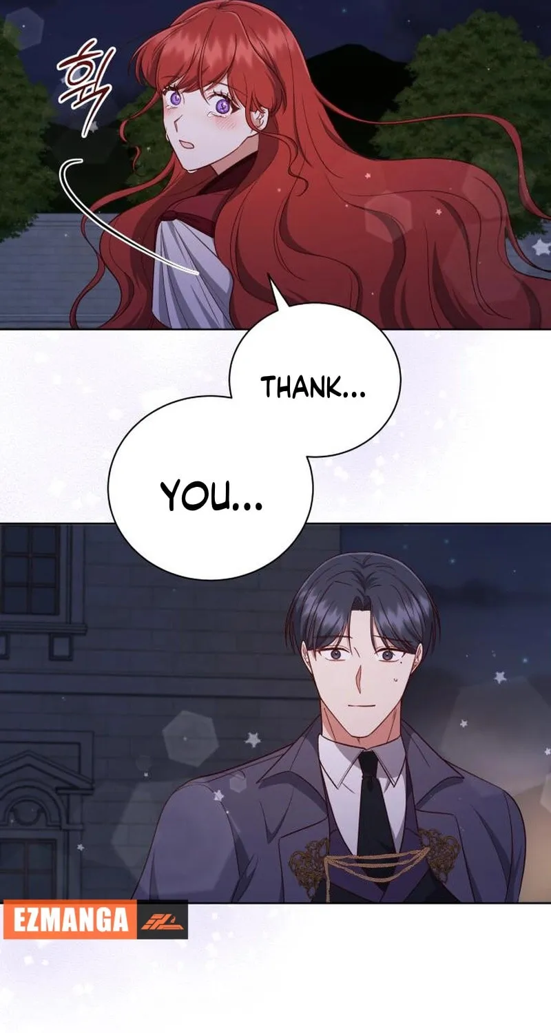 Unrequited Love Doesn't End With Marriage Chapter 60 page 49 - 