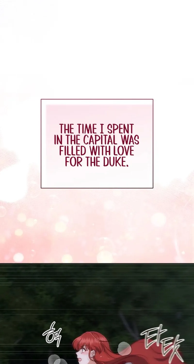 Unrequited Love Doesn't End With Marriage Chapter 60 page 50 - 