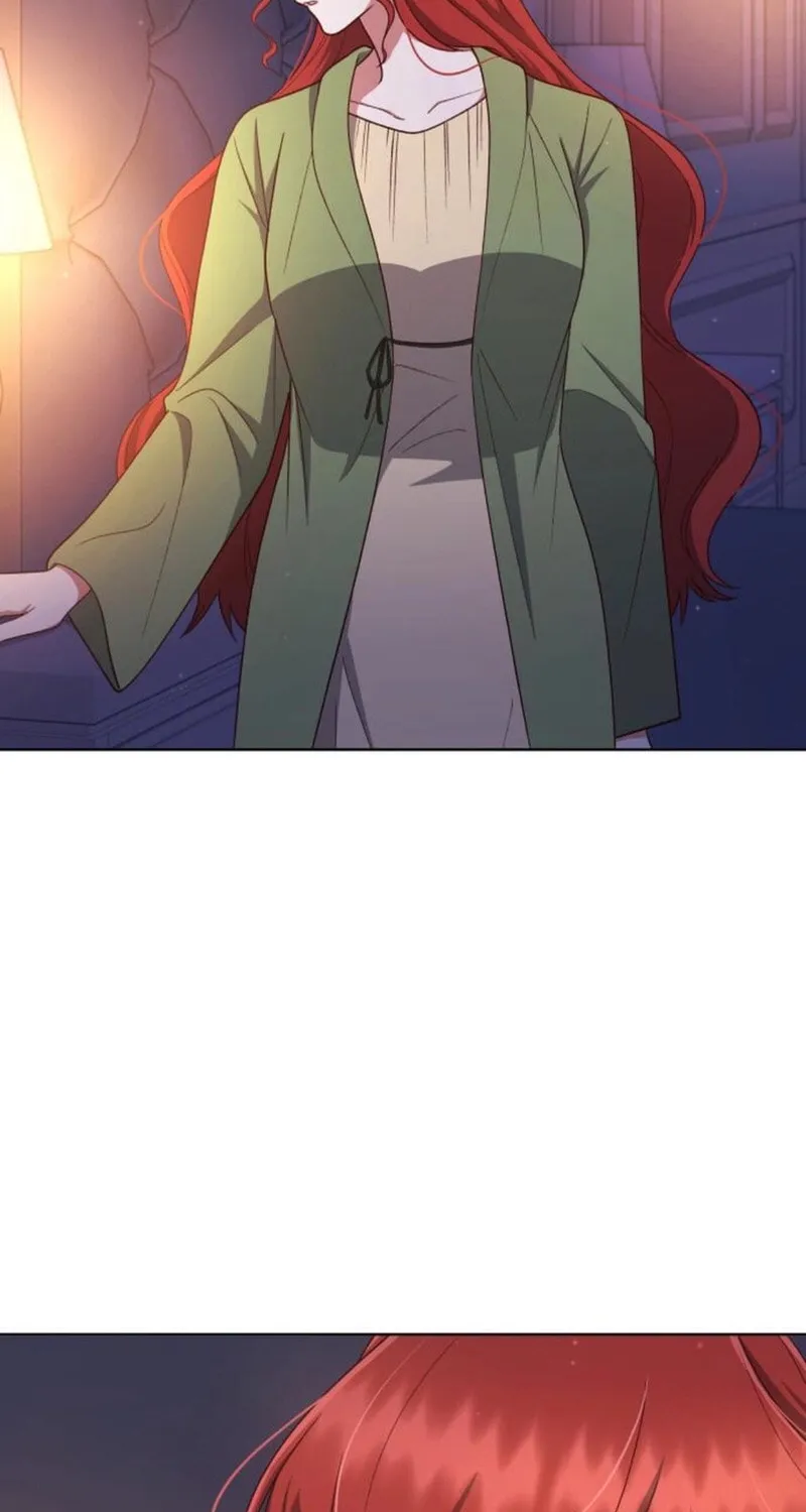 Unrequited Love Doesn't End With Marriage Chapter 60 page 6 - 
