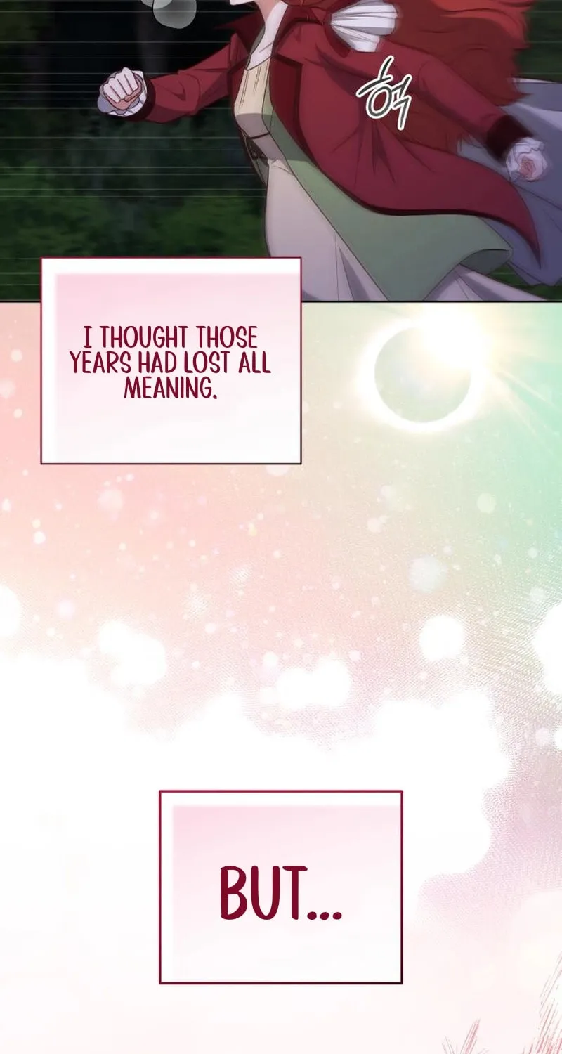 Unrequited Love Doesn't End With Marriage Chapter 60 page 51 - 
