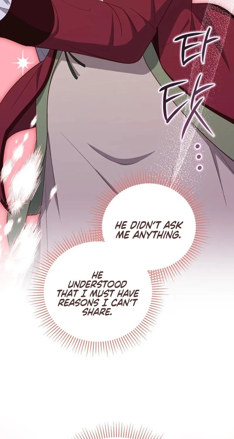 Unrequited Love Doesn't End With Marriage Chapter 60 page 53 - 