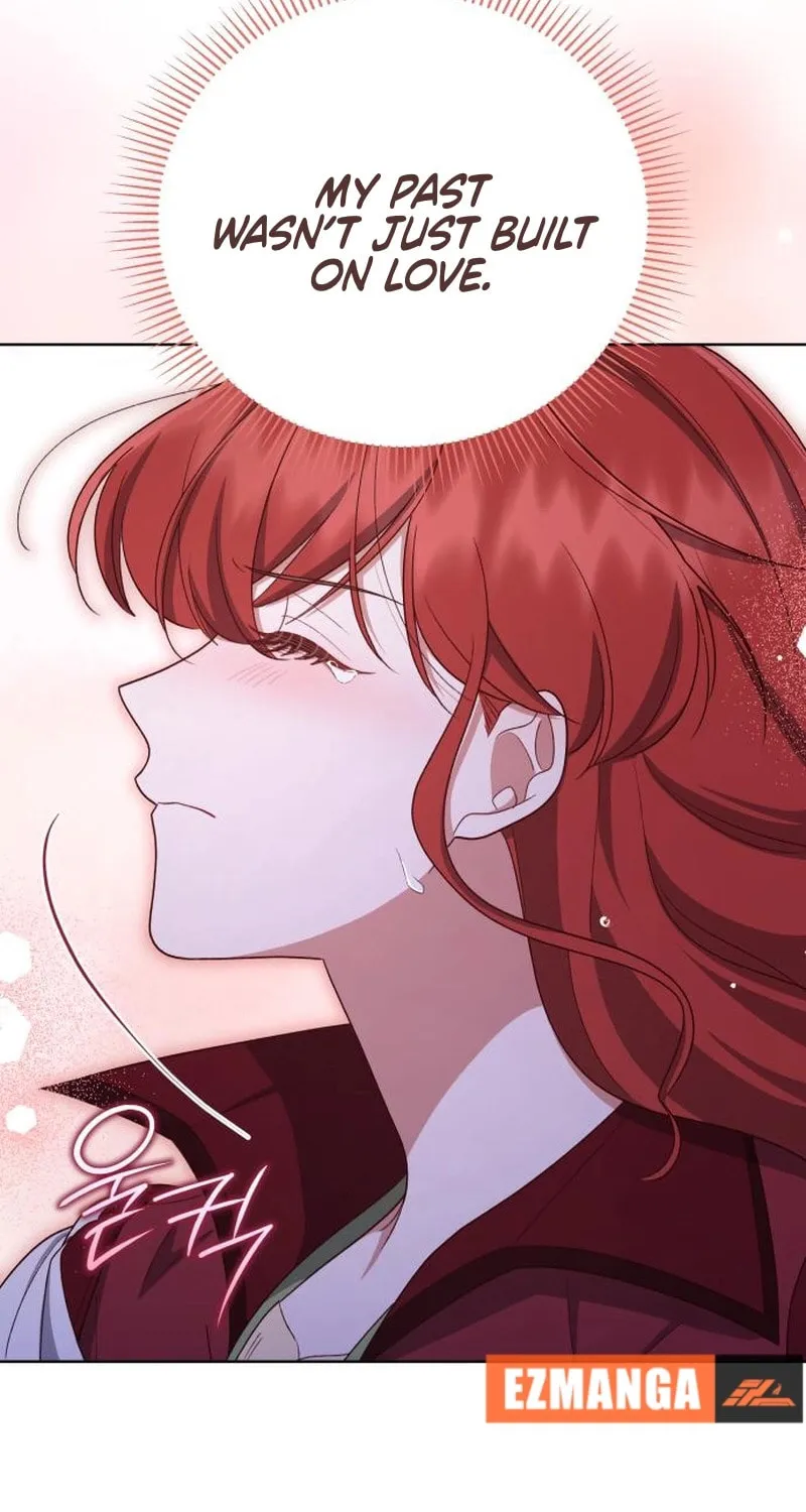 Unrequited Love Doesn't End With Marriage Chapter 60 page 54 - 