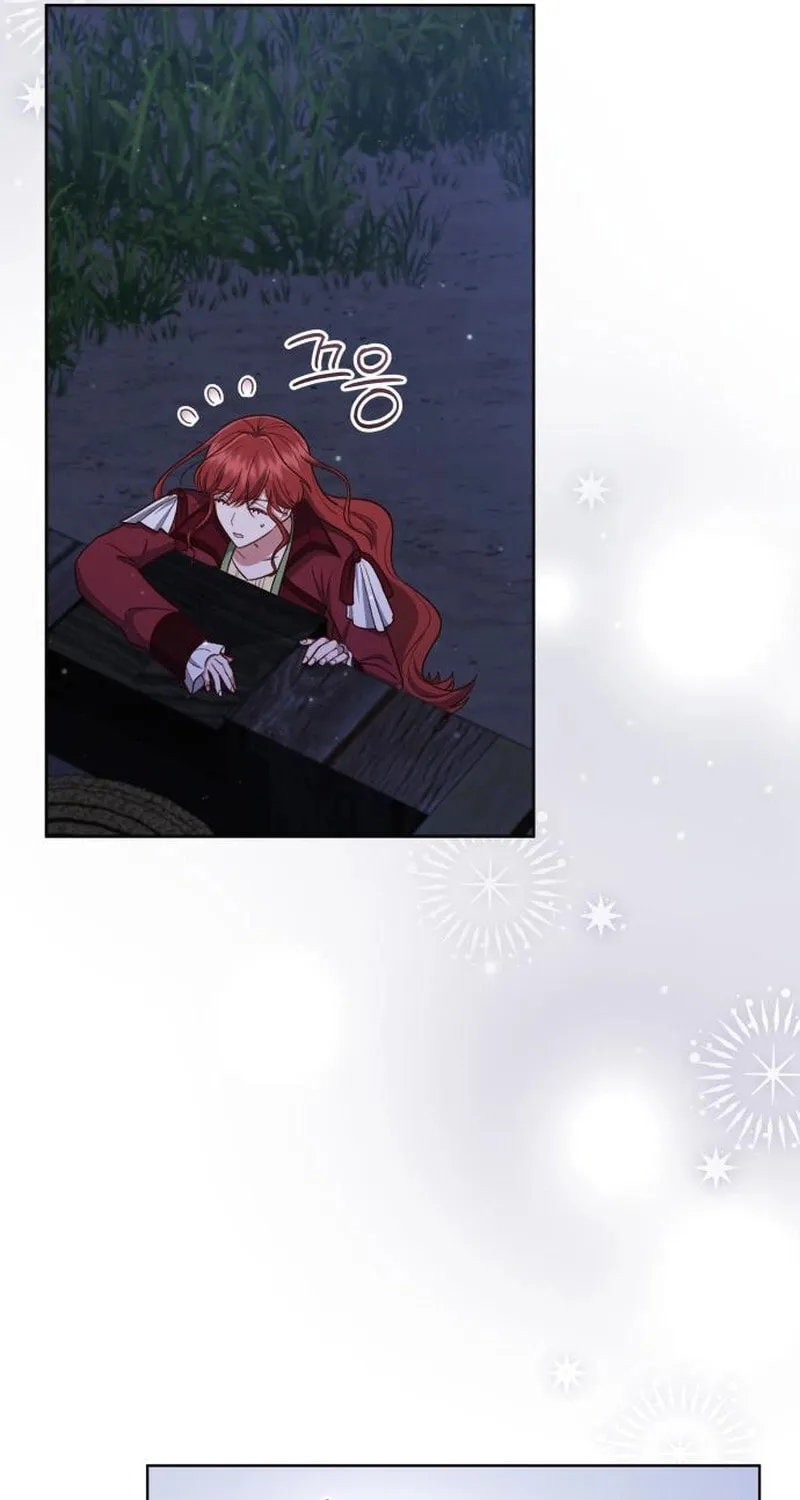 Unrequited Love Doesn't End With Marriage Chapter 60 page 57 - 