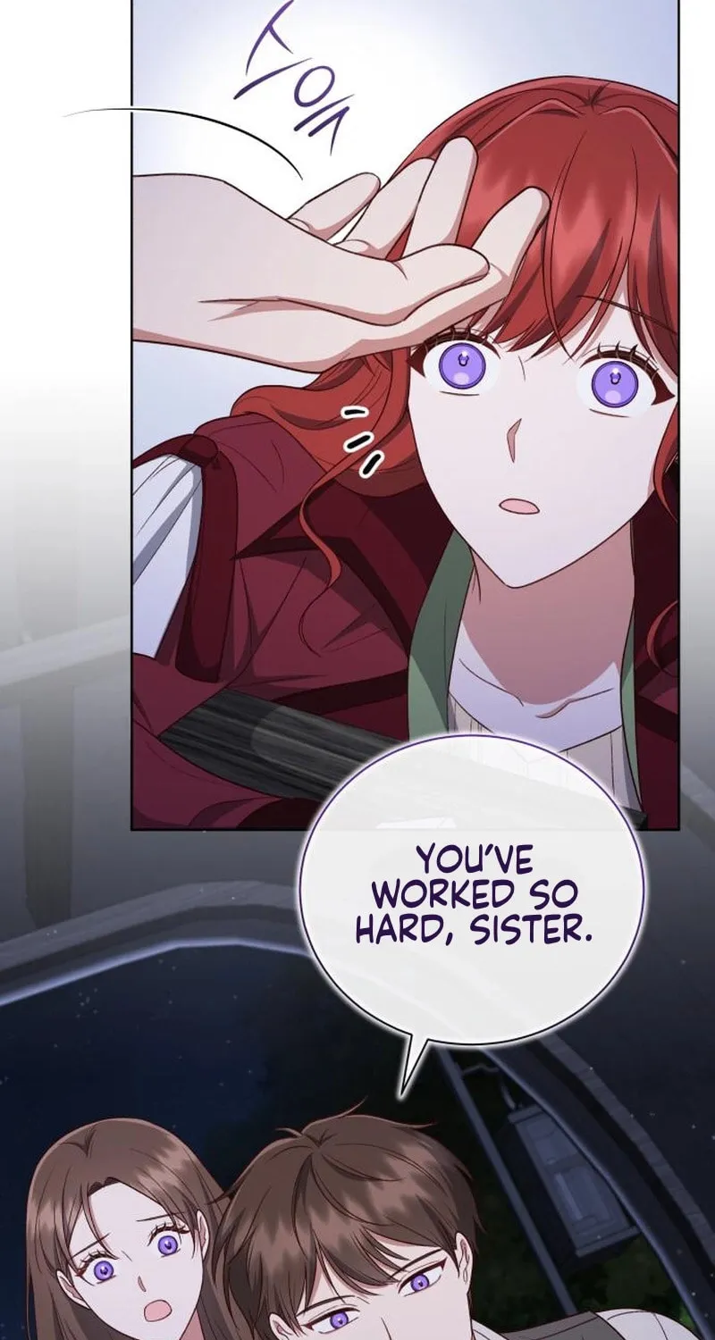 Unrequited Love Doesn't End With Marriage Chapter 60 page 58 - 