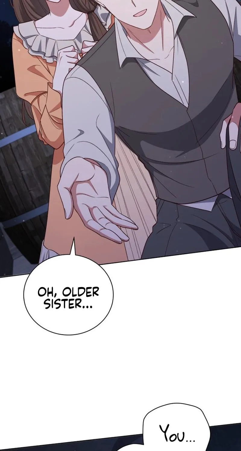 Unrequited Love Doesn't End With Marriage Chapter 60 page 59 - 