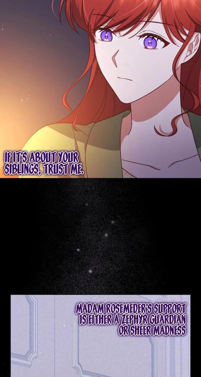 Unrequited Love Doesn't End With Marriage Chapter 60 page 7 - 
