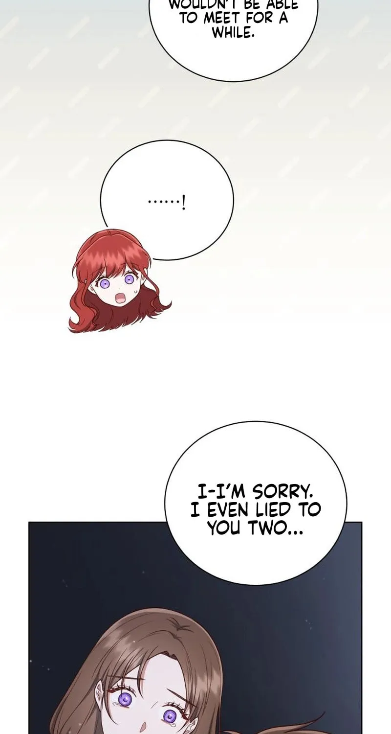 Unrequited Love Doesn't End With Marriage Chapter 60 page 61 - 