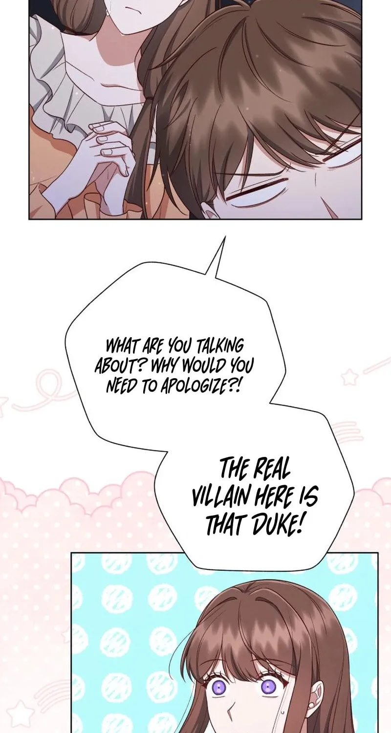 Unrequited Love Doesn't End With Marriage Chapter 60 page 62 - 