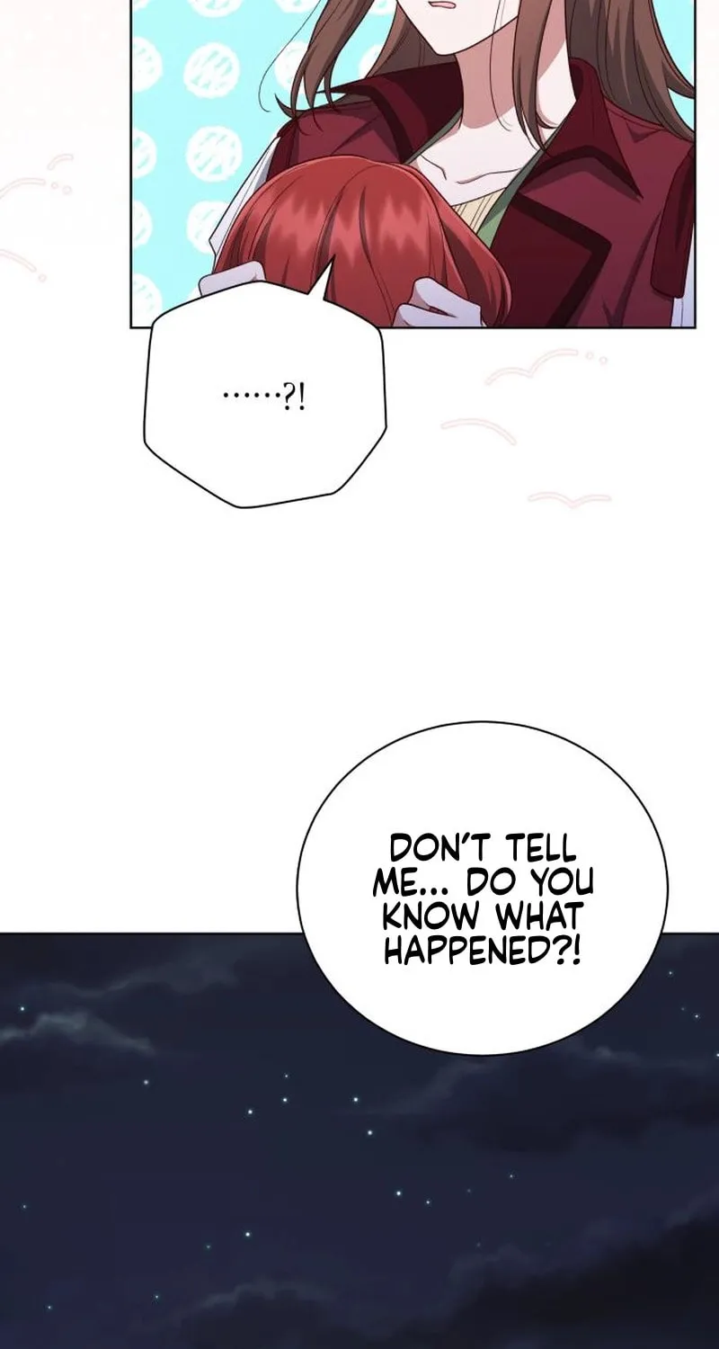 Unrequited Love Doesn't End With Marriage Chapter 60 page 63 - 