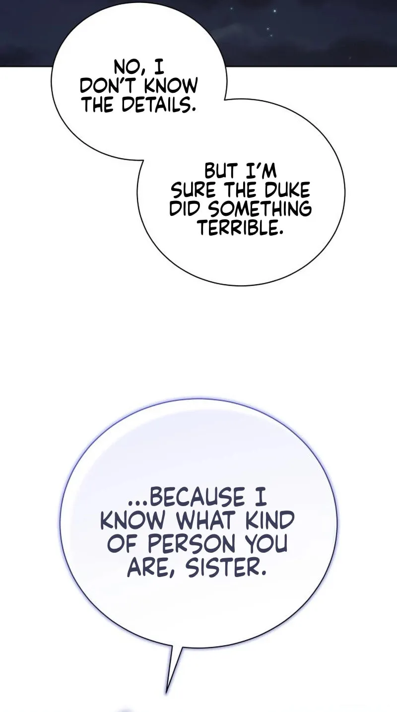 Unrequited Love Doesn't End With Marriage Chapter 60 page 64 - 
