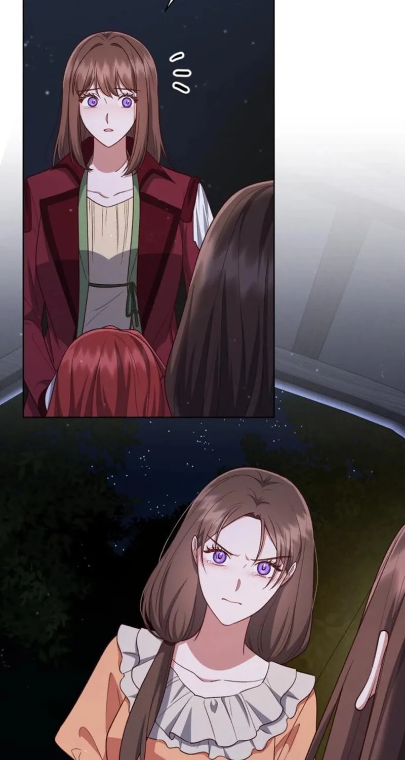 Unrequited Love Doesn't End With Marriage Chapter 60 page 67 - 