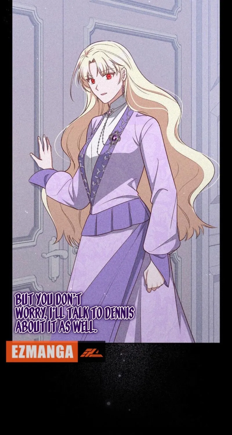 Unrequited Love Doesn't End With Marriage Chapter 60 page 8 - 