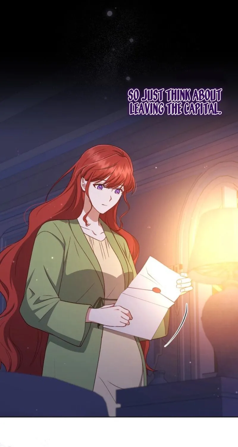Unrequited Love Doesn't End With Marriage Chapter 60 page 9 - 