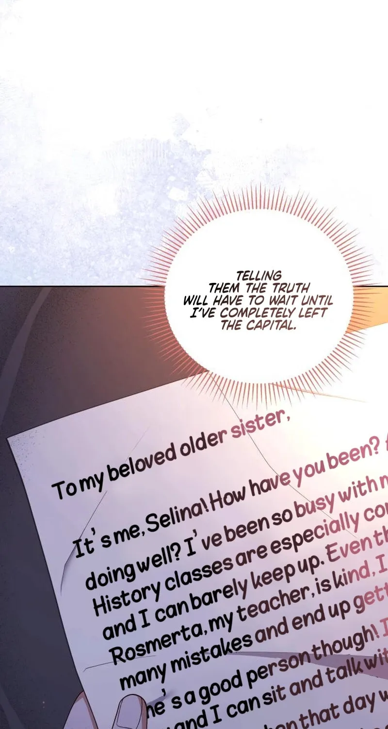 Unrequited Love Doesn't End With Marriage Chapter 60 page 10 - 