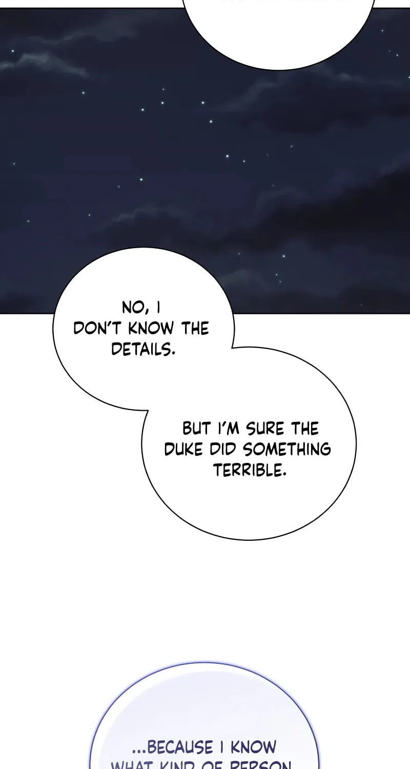 Unrequited Love Doesn't End With Marriage Chapter 61 page 2 - 