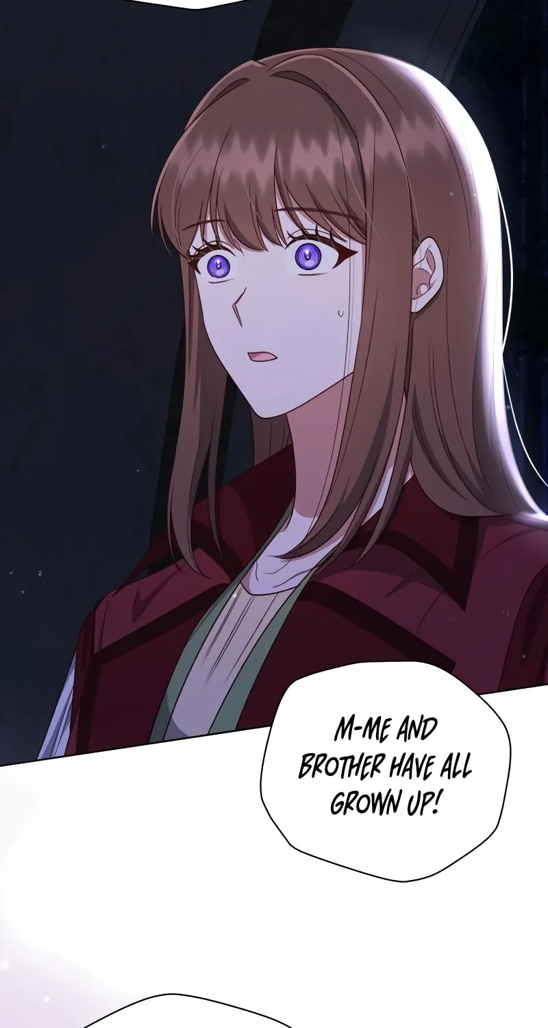 Unrequited Love Doesn't End With Marriage Chapter 61 page 12 - 