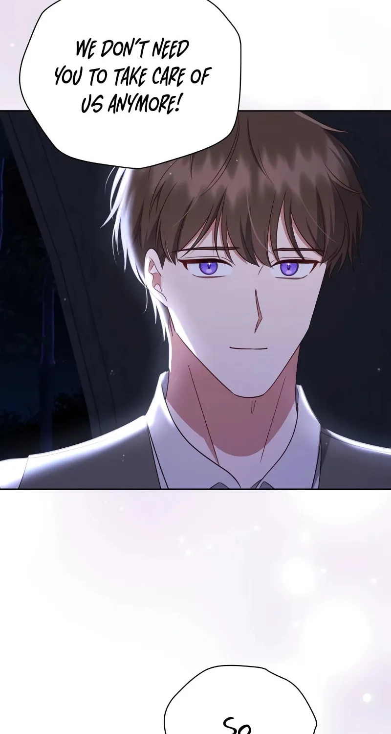 Unrequited Love Doesn't End With Marriage Chapter 61 page 13 - 