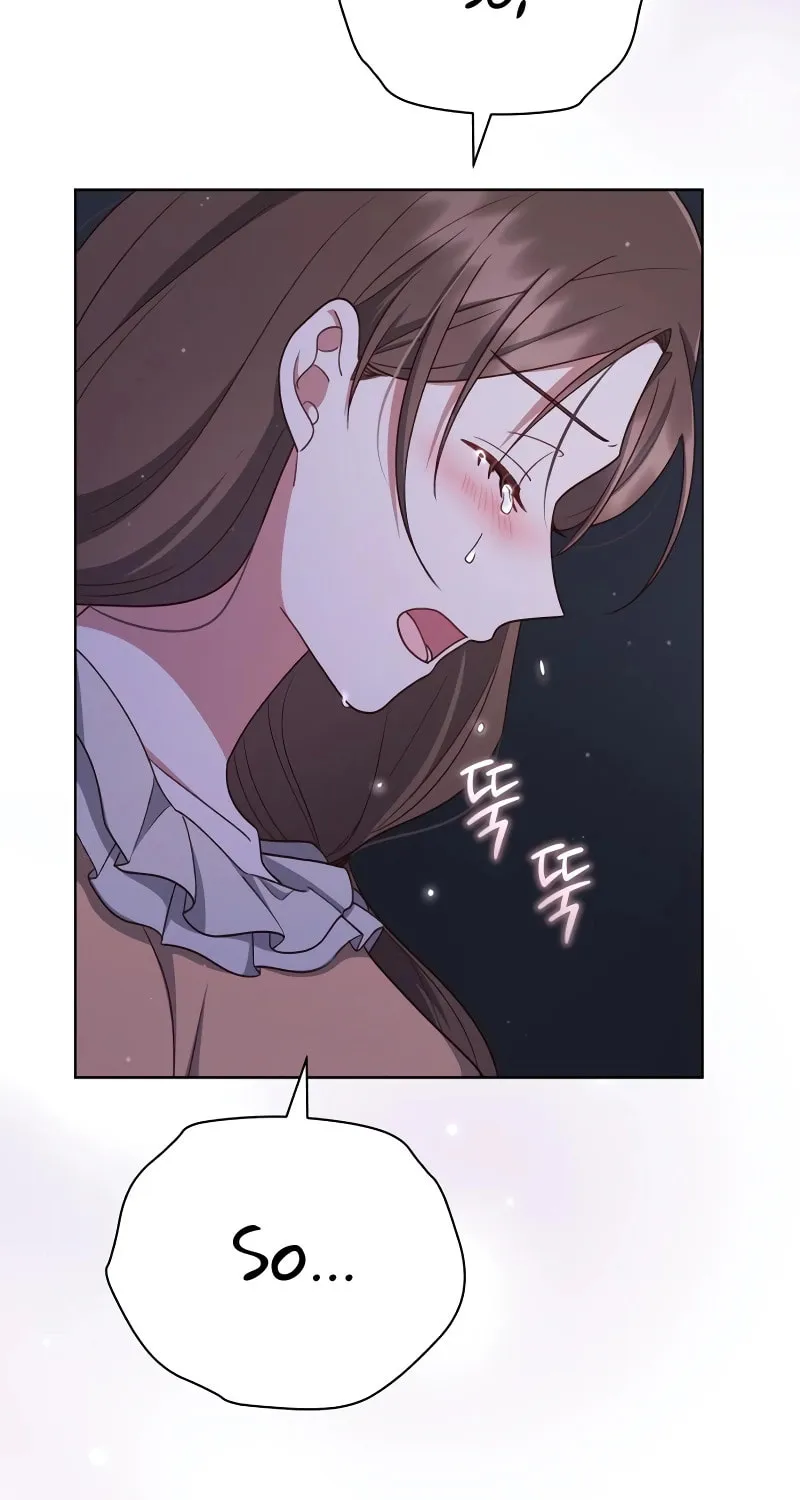 Unrequited Love Doesn't End With Marriage Chapter 61 page 14 - 