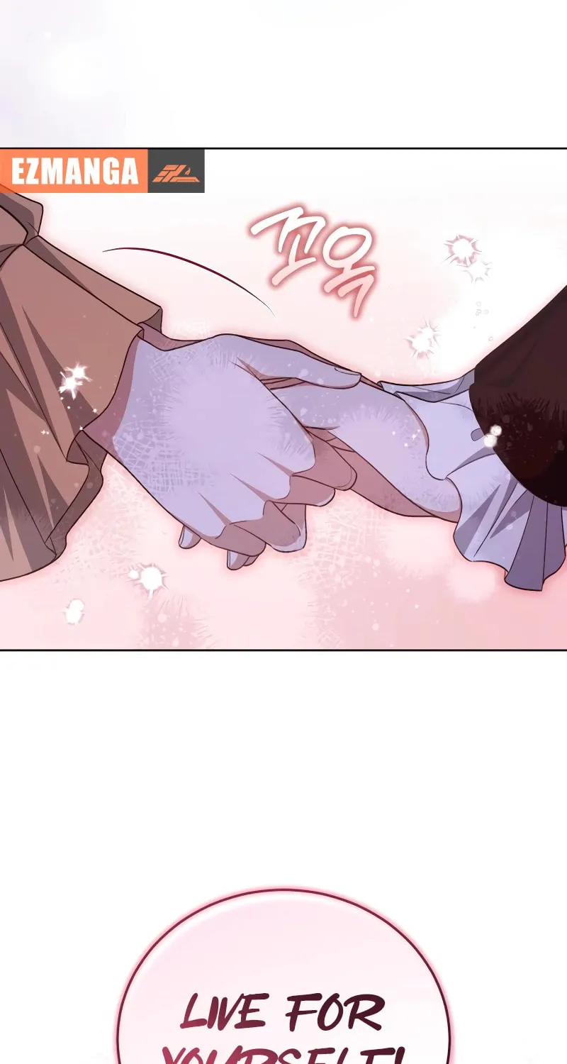 Unrequited Love Doesn't End With Marriage Chapter 61 page 15 - 