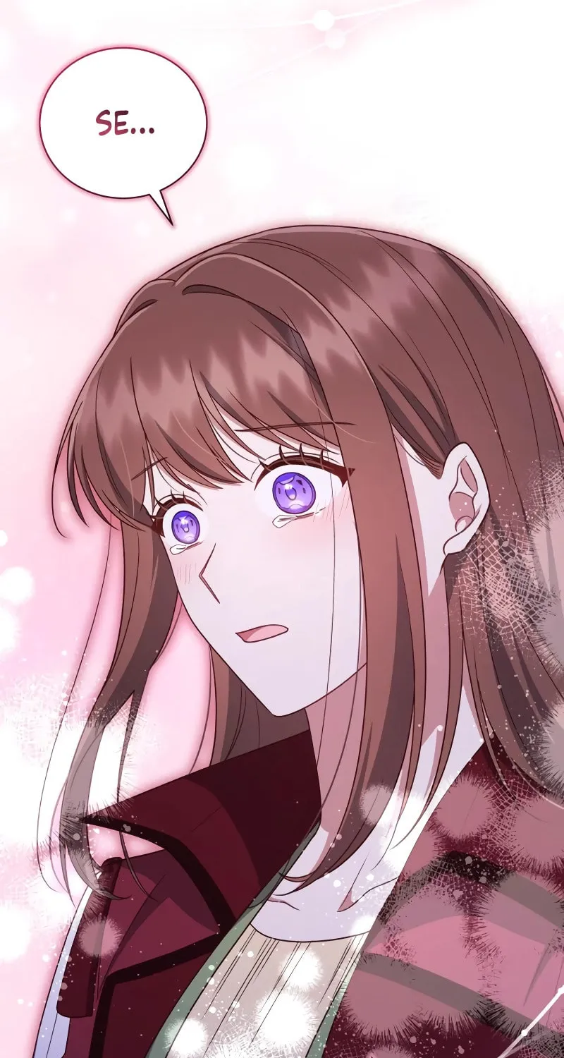 Unrequited Love Doesn't End With Marriage Chapter 61 page 17 - 