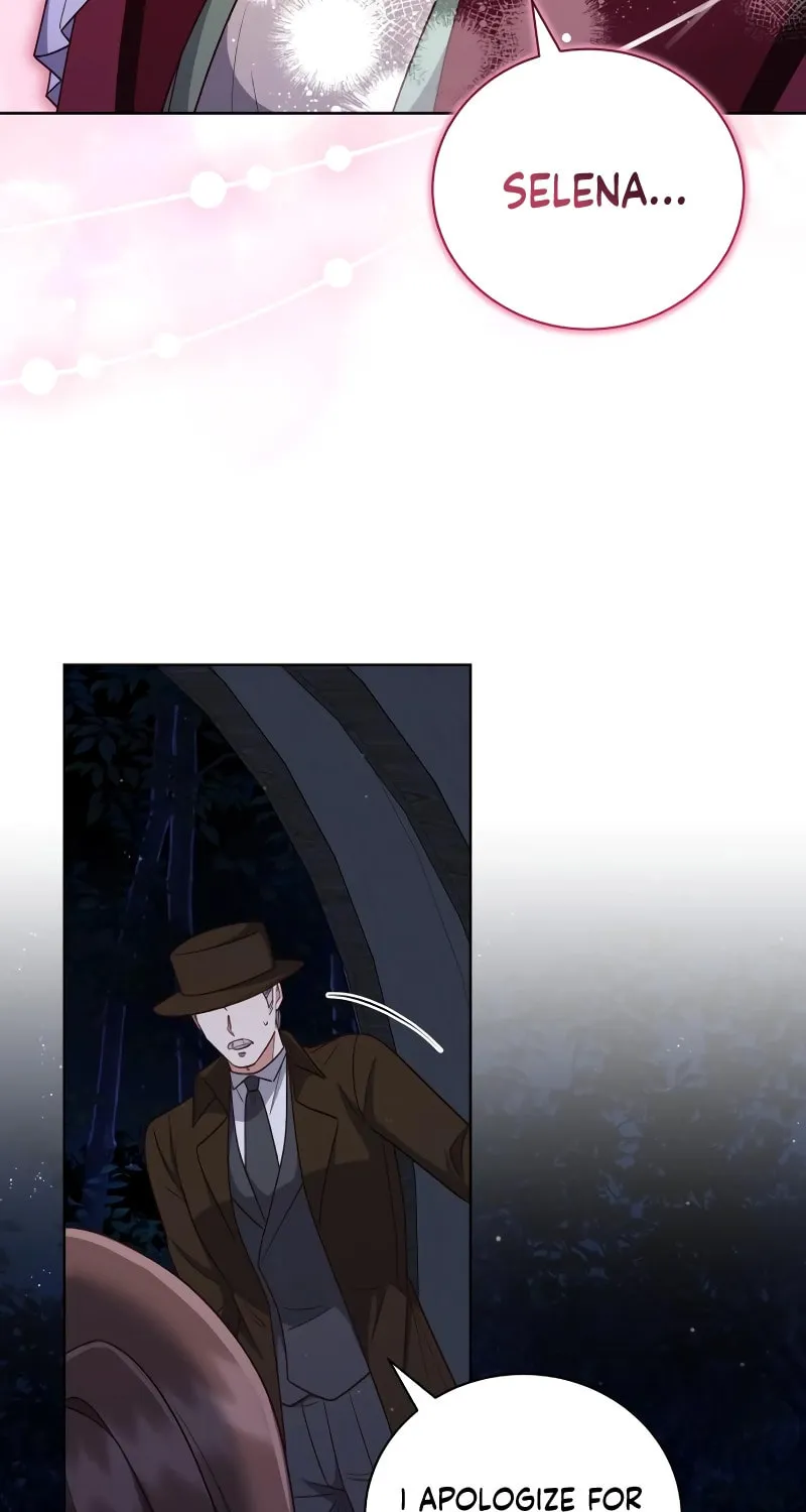 Unrequited Love Doesn't End With Marriage Chapter 61 page 18 - 