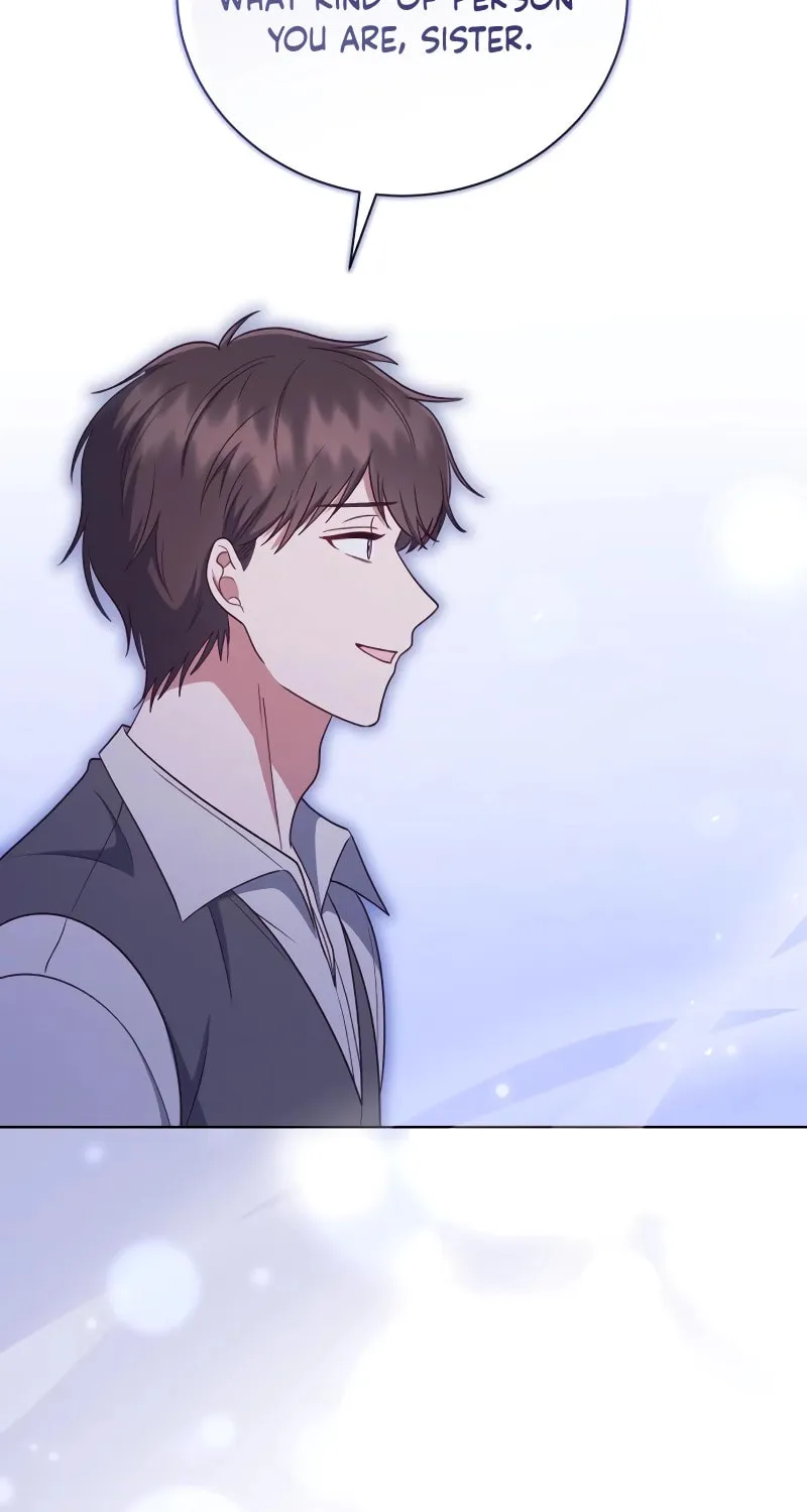 Unrequited Love Doesn't End With Marriage Chapter 61 page 3 - 