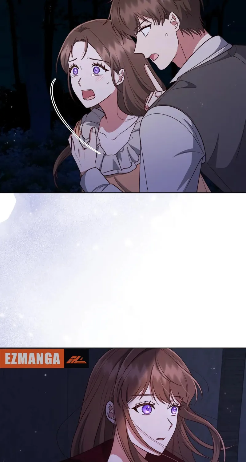 Unrequited Love Doesn't End With Marriage Chapter 61 page 28 - 