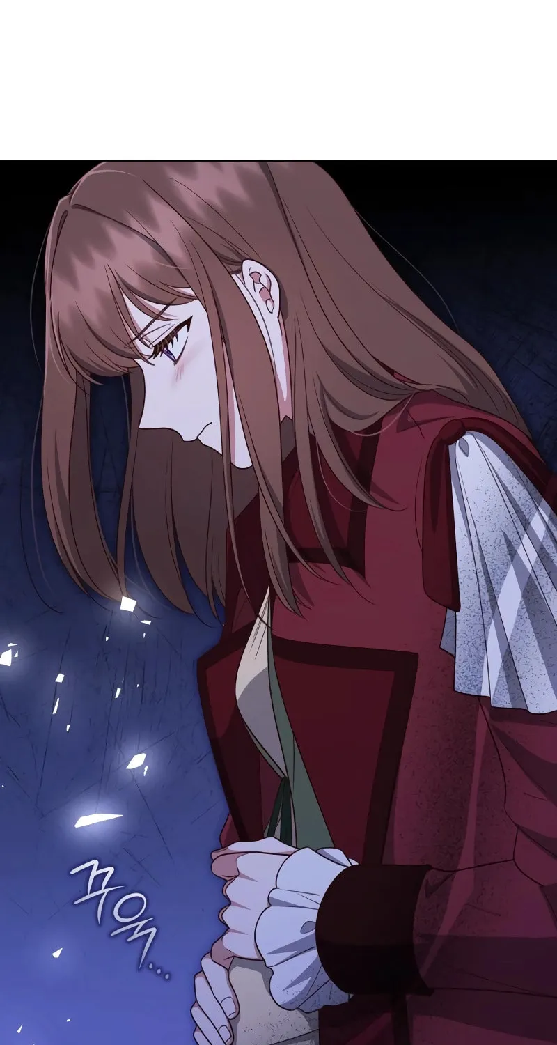 Unrequited Love Doesn't End With Marriage Chapter 61 page 30 - 