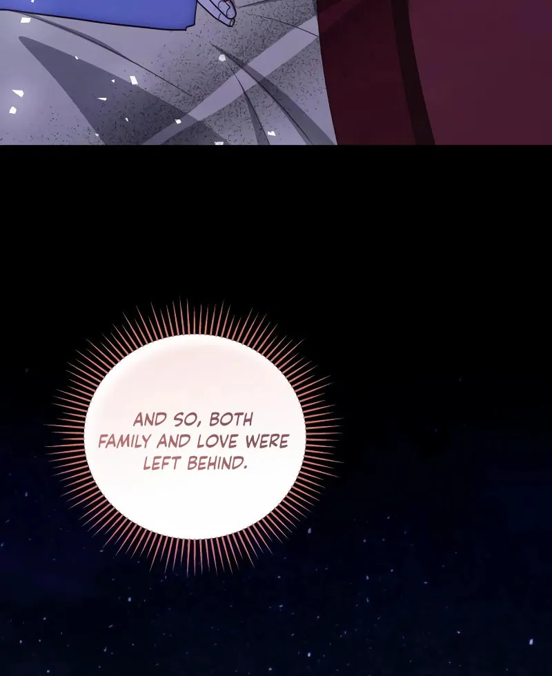 Unrequited Love Doesn't End With Marriage Chapter 61 page 31 - 
