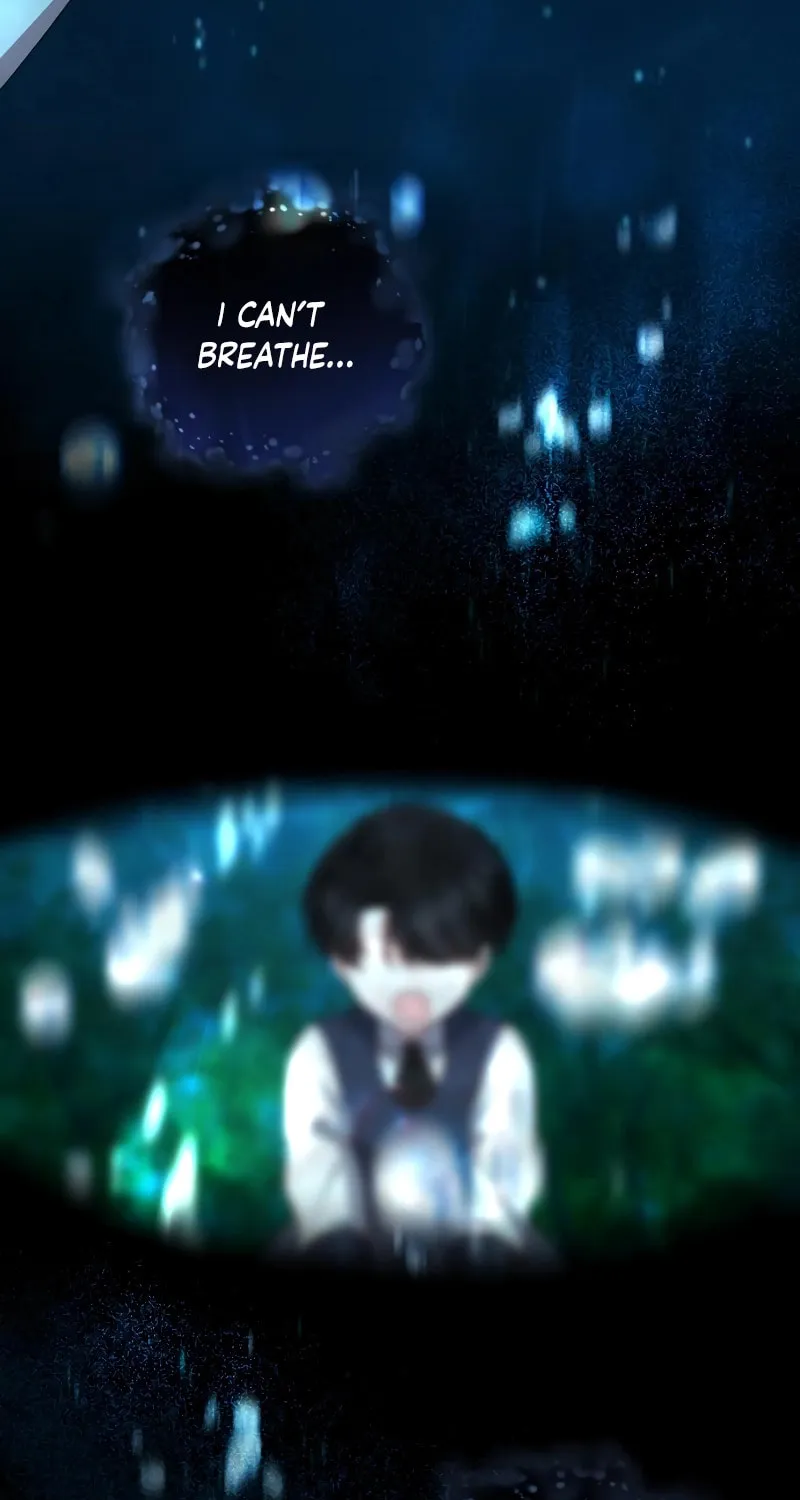 Unrequited Love Doesn't End With Marriage Chapter 61 page 36 - 