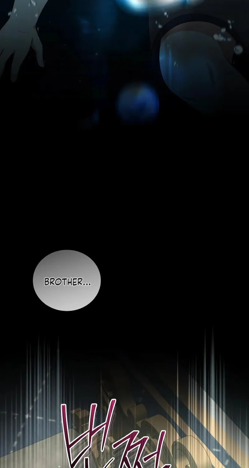 Unrequited Love Doesn't End With Marriage Chapter 61 page 39 - 