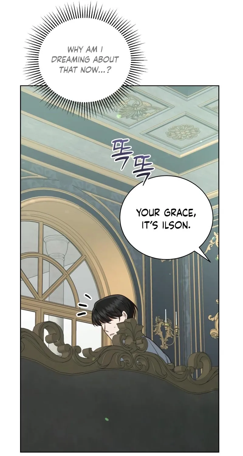 Unrequited Love Doesn't End With Marriage Chapter 61 page 43 - 