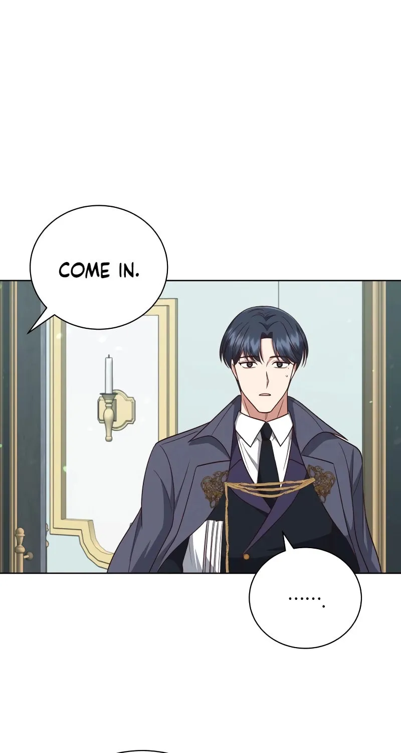Unrequited Love Doesn't End With Marriage Chapter 61 page 44 - 