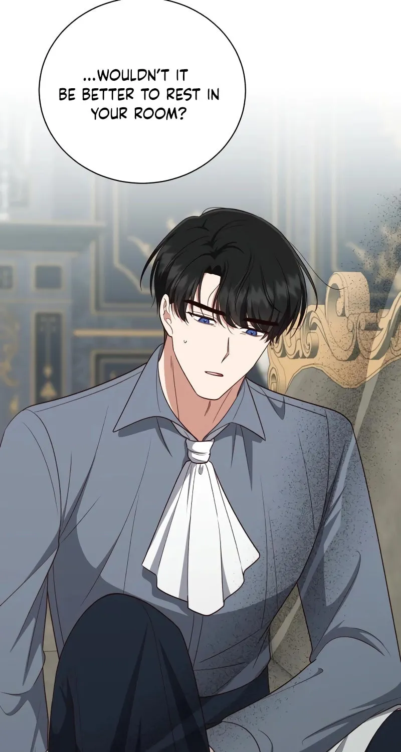 Unrequited Love Doesn't End With Marriage Chapter 61 page 45 - 