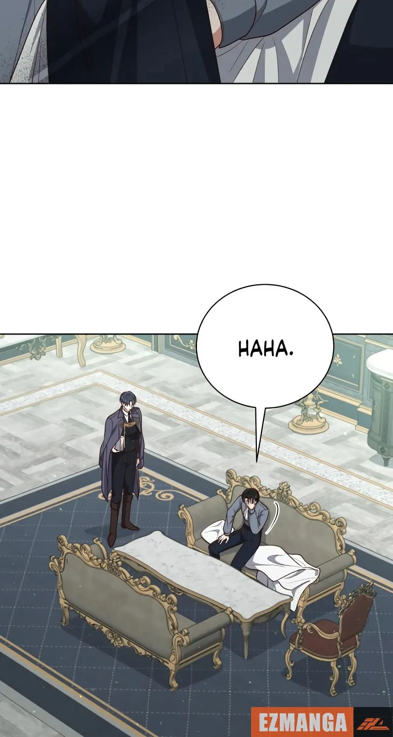 Unrequited Love Doesn't End With Marriage Chapter 61 page 46 - 